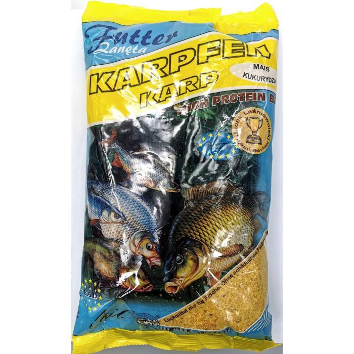 Fishing Bait Stil HPB Carp - Corn 1kg