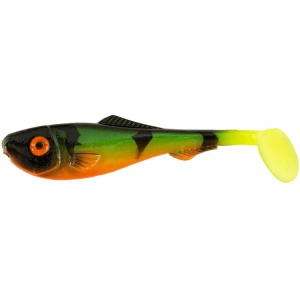 Abu Garcia Beast Perch Shad 10cm Fire Tiger