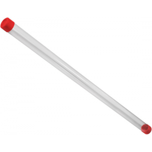 Plastiková tuba na špičky Delphin Feeder