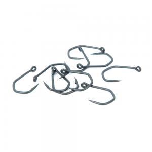 Karpové háčky Undercarp Claw 4 Teflonové