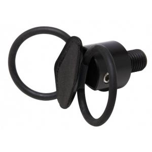 Držák na rukojeť prutu s ochranou Prologic