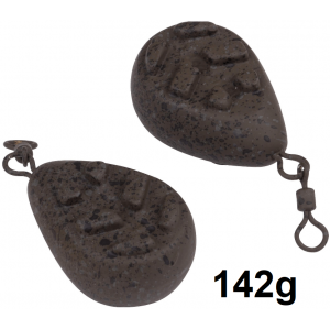 Pole Position Inline Sinker 142g