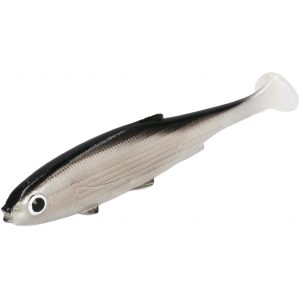 Guma na Sandacza Mikado Real Fish 15cm - Bleak Ukleja - 1szt