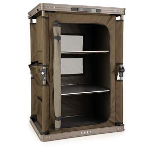 Fox Session Storage stolik karpiowy szafka CAC783