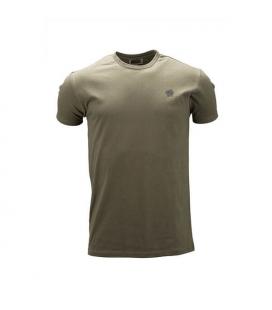 Nash Koszulka Tackle T-Shirt Green XL