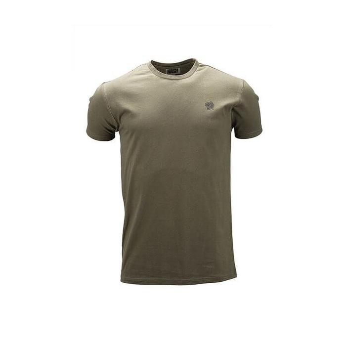 Nash Tackle T-Shirt Green XL