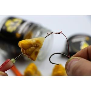 Kukuřice Hák Carp Old School Pizza Corn - Jahoda