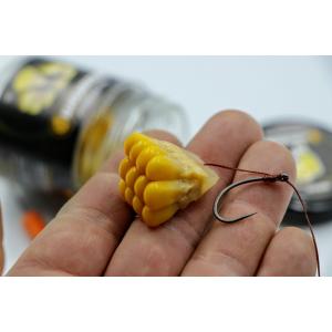 Kukuřice Hák Carp Old School Pizza Corn - Jahoda