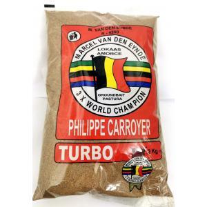 Návnada Marcel Van Den Eyde - Turbo Classic 2kg