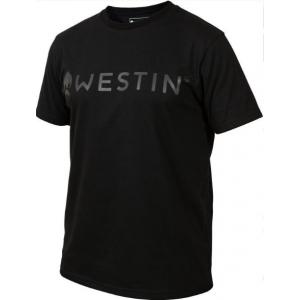 Koszulka Westin krótki rękaw T-Shirt Stealth Black M