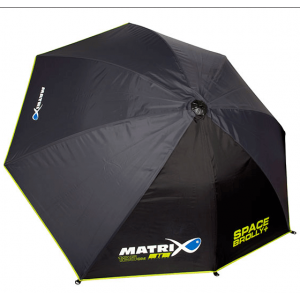 Matrix Space Brolly 50'' Fishing Umbrella