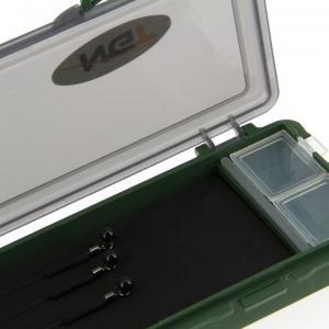 NGT Wallet Rig Case
