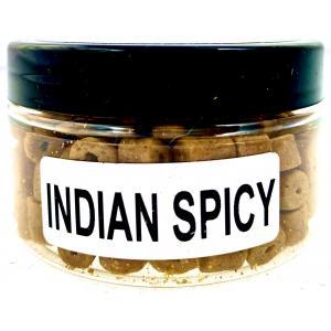 Pellet Haczykowy Adder Carp Hard 8mm - Indian Spicy