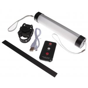 Undercarp R2 Tent Lamp