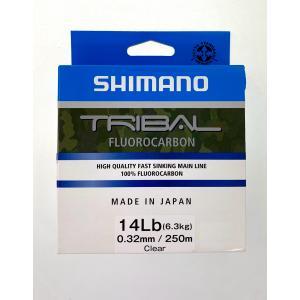 Fluorocarbon Shimano Tribal...