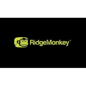 Czapka z daszkiem Ridge Monkey zielona