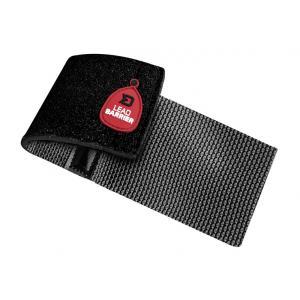 Delphin LeadBarrier Rod Straps / Velcro