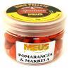 Pellet Haczykowy Meus Spectrum 12mm - Pomarańcza Makrela