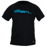 Koszulka Shimano T-Shirt Tribal Tactical XL Czarna