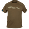 Koszulka Shimano T-Shirt Tribal Tactical XXL Zielona