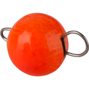 Czeburaszka Mikado Cheburashka Head 3g 5pcs - Red