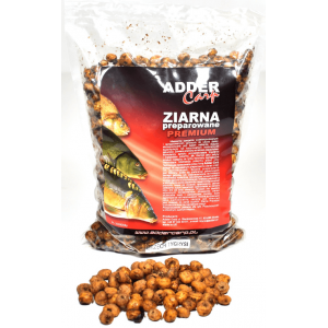Adder Carp Tiger Nut Ready Baits 1kg