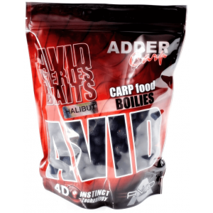 Adder Carp Avid 20mm - Halibut 1kg Boilies