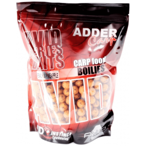 Adder Carp Avid 16mm Köderkugeln - Ananas 1kg
