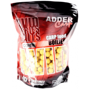 Adder Carp Avid 16mm - Mais 1kg
