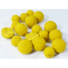 Adder Carp Avid 16mm - Mais 1kg