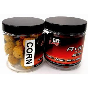 Adder Carp Avid Hakenköder 16-20mm - Mais