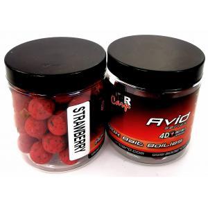 Adder Carp Avid Hakenköder 16-20mm - Erdbeere