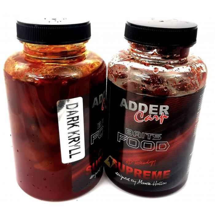 Adder Carp Supreme 18mm Kugeln in Lake - Dark Kryll