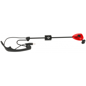 Mikado Swinger Bite Indicator Glowing - Red