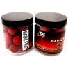 Adder Carp Avid Hakenköder 16-20mm - Magischer Frucht