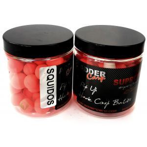 Adder Carp Pop-up Supreme 14-16mm - Squidos schwimmende Boilies