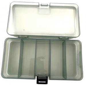 Angelkasten York für Köder 1 18,5x9,5x3,5cm