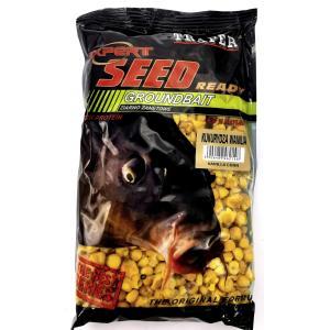 Ziarna Zanętowe Traper - Vanilla Corn 1kg
