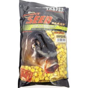 Ziarna Zanętowe Traper - Corn Honey 1kg