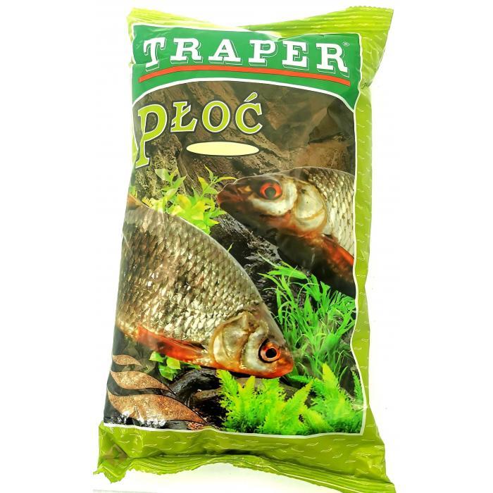 Fishing Groundbait Traper - Roach 1kg
