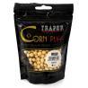 Schwimmköder Traper Corn Puff 4mm - Honig