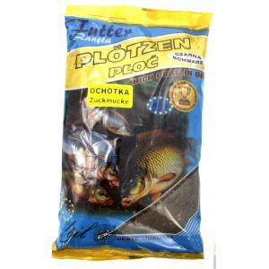 Fishing Groundbait Stil HPB Roach - Black Bloodworm 1kg