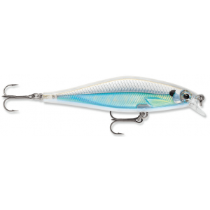 Rapala Shadow Rap Shad Deep Wobbler 9cm AS