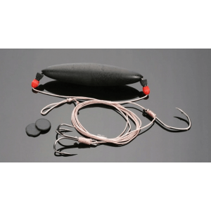 Fertig Set Sum Mikado Unterwasserpose Anker 2/0