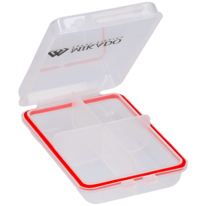 Mikado Fishing Box for Accessories 10.5x7x2.5cm