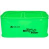 Komplet Mikado Method Feeder Container Set 3pcs