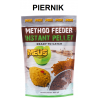 Gotowy Pellet Meus do Method Feeder 2mm - Piernik 700g