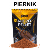 Pellet for Method Meus Durus 2mm - Gingerbread 1kg