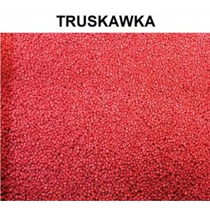 Pellet for Method Meus Durus 2mm - Strawberry 1kg by weight