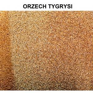 Pellet pro metodu Meus Durus 2mm - Tygrí ořech 1kg na váhu